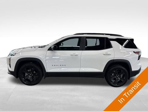 Used 2026 Chevrolet Equinox LT w/ Convenience Package II AWD/4WD image 3