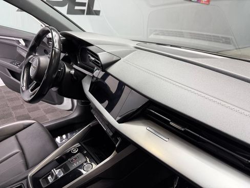 Used 2024 Audi A3 2.0T Premium FWD image 49