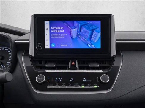 Used 2024 Toyota Corolla LE FWD image 26