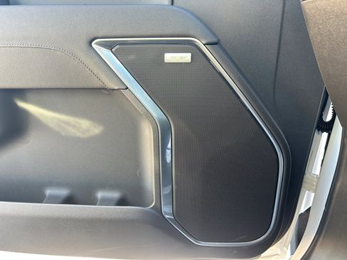 New 2026 GMC Sierra 1500 Elevation w/ Elevation Premium Package AWD/4WD image 27