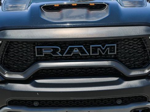 Used 2022 RAM 1500 TRX w/ TRX Level 1 Equipment Group AWD/4WD image 6