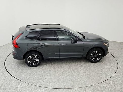 New 2026 Volvo XC60 B5 Plus w/ Protection Package Premier image 16
