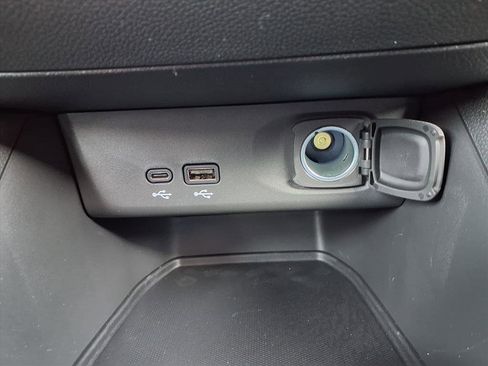 New 2026 Buick Envista Sport Touring w/ Advanced Safety Package image 6