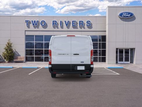 New 2026 Ford Transit 150 Low Roof RWD image 5