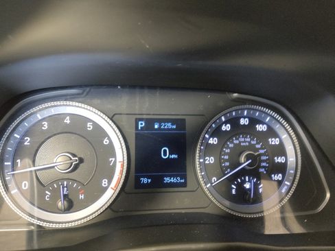 Used 2022 Hyundai Sonata SE FWD image 23
