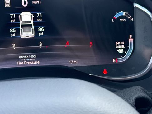 New 2026 RAM 3500 Laramie image 29