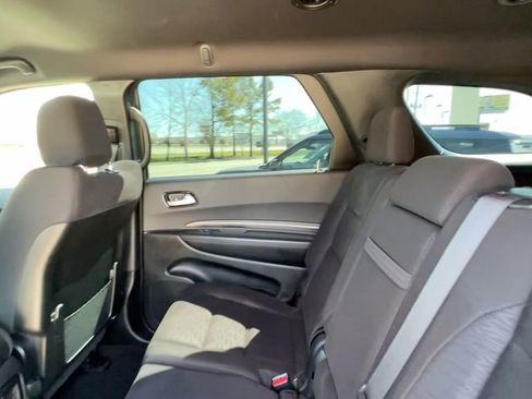 Used 2023 Dodge Durango SXT image 36