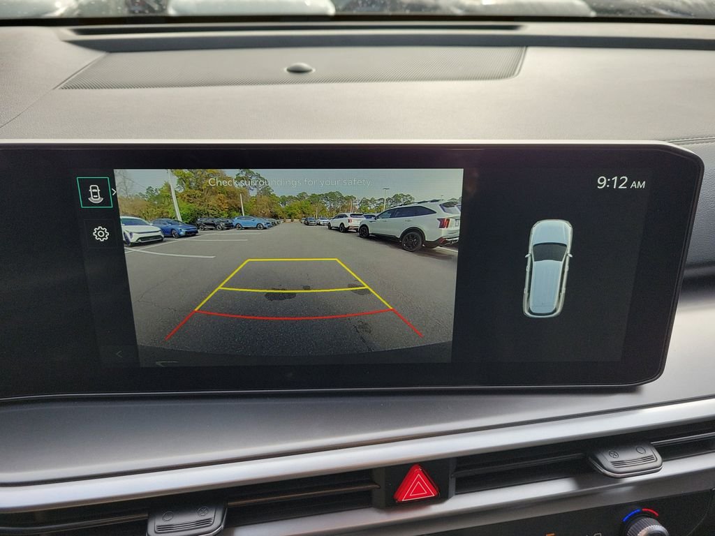 New 2026 Kia Sorento S FWD image 32