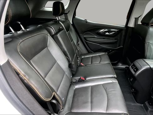 Used 2023 GMC Terrain AT4 w/ Infotainment Package II AWD/4WD image 19