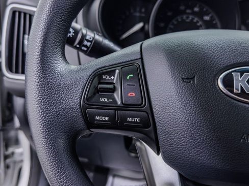 Used 2016 Kia Rio LX image 22