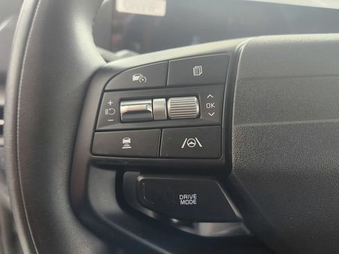 Used 2026 Kia Sportage X-Line AWD/4WD image 23