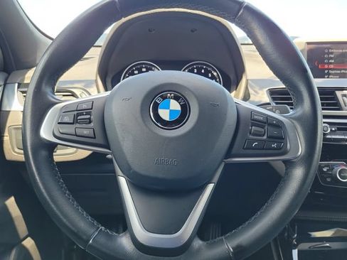 Used 2018 BMW X2 sDrive28i FWD image 19