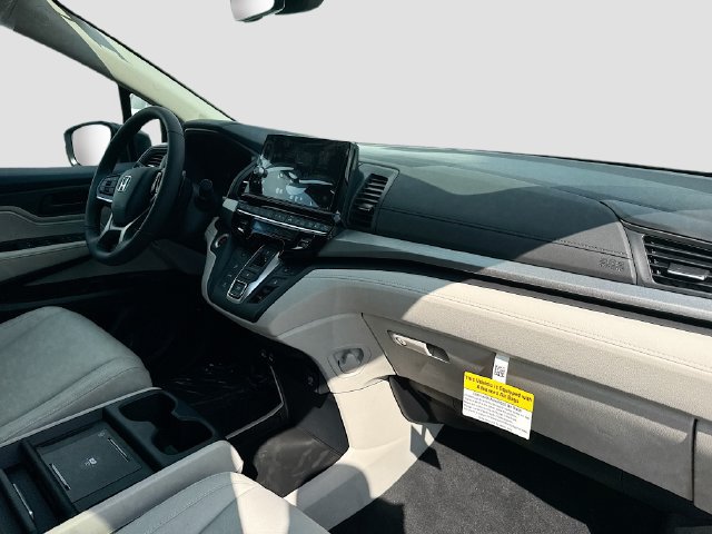 New 2026 Honda Odyssey EX-L image 30