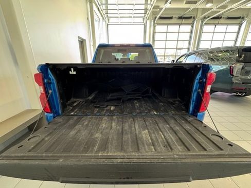 Certified 2023 Chevrolet Silverado 1500 RST AWD/4WD image 37