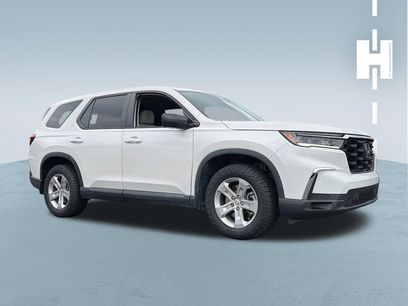 Used 2023 Honda Pilot LX