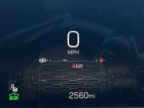 New 2025 GMC Sierra EV Denali image 18