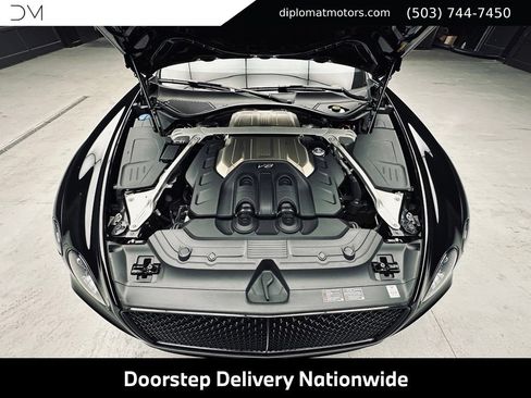 Used 2021 Bentley Continental GT AWD/4WD image 55