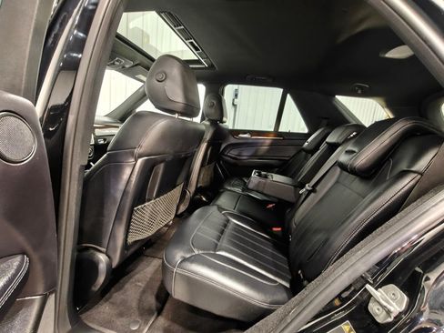 Used 2016 Mercedes-Benz GLE 350 4MATIC image 26