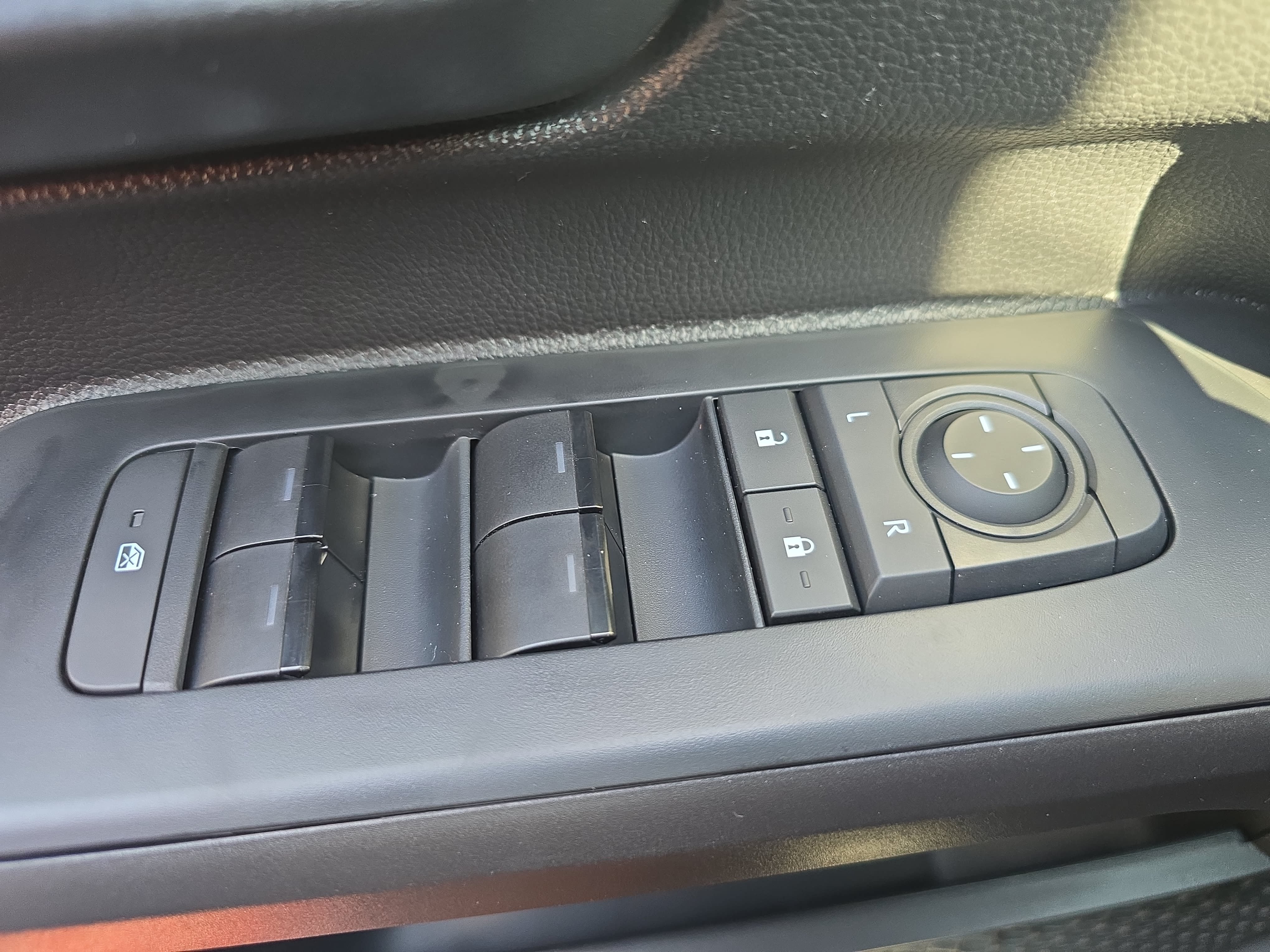 New 2026 Toyota Tacoma SR5 AWD/4WD image 24