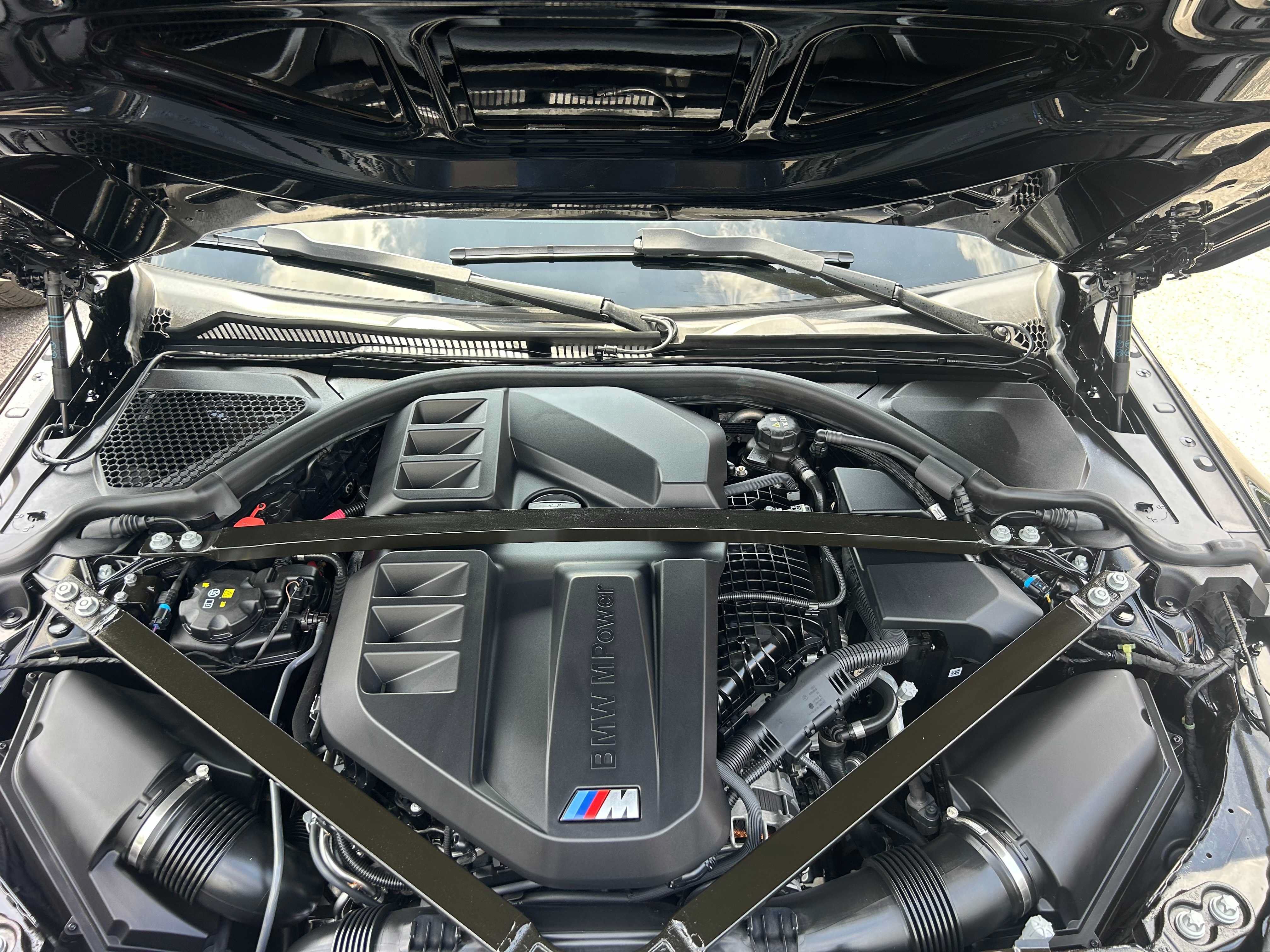 Used 2024 BMW M4 xDrive Competition w/ Executive Package AWD/4WD image 20