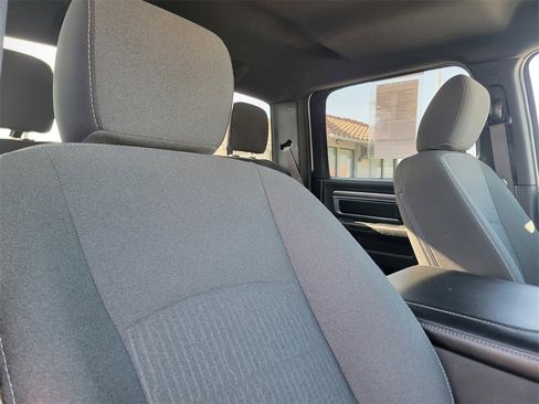 Certified 2024 RAM 1500 Classic Warlock image 21