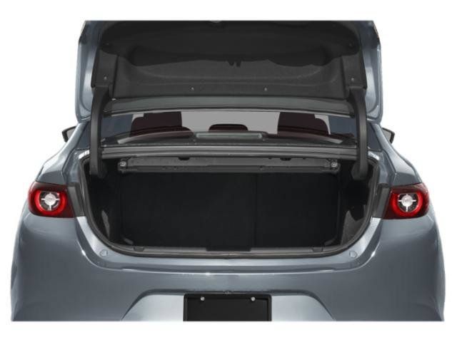 New 2026 MAZDA MAZDA3 Carbon AWD/4WD image 14
