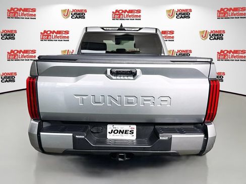 Used 2023 Toyota Tundra SR5 w/ SX Package RWD image 15