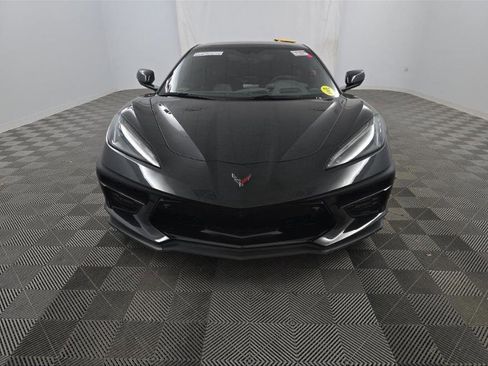 Used 2023 Chevrolet Corvette 3LT w/ Z51 Performance Package image 7