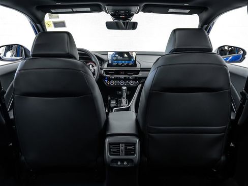 New 2025 Acura ADX A-Spec FWD image 20