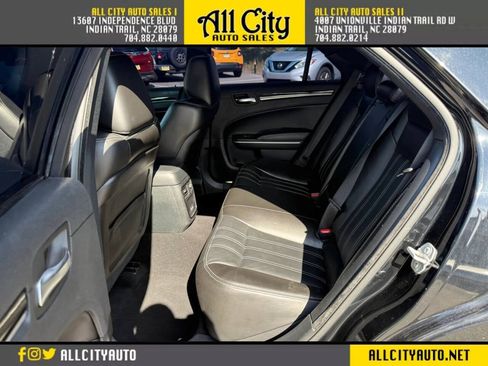 Used 2020 Chrysler 300 S RWD image 19