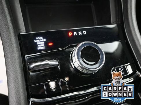 Used 2022 Jeep Grand Cherokee Limited 4xe w/ Luxury Tech Group II image 38