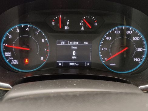 Used 2020 Chevrolet Malibu LT FWD image 23
