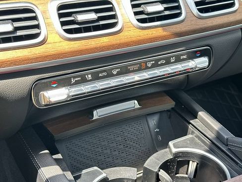 Certified 2025 Mercedes-Benz GLE 350 4MATIC image 31