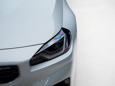 Used 2026 BMW M2 w/ Lighting Package RWD image 11