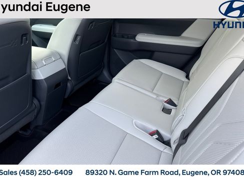 New 2026 Hyundai Santa Fe SEL image 14