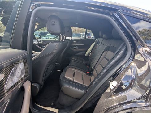 Certified 2021 Mercedes-Benz GLE 53 AMG 4MATIC Coupe image 26