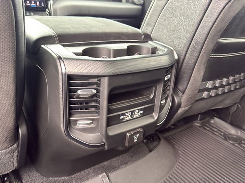 Used 2025 RAM 1500 RHO AWD/4WD image 27