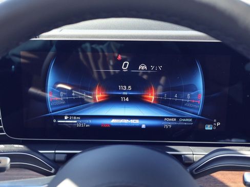 Used 2026 Mercedes-Benz GLE 53 AMG 4MATIC image 16