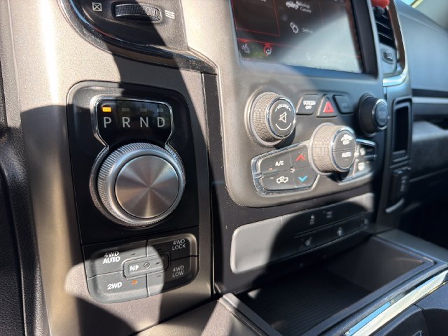 Used 2018 RAM 1500 Sport AWD/4WD image 23