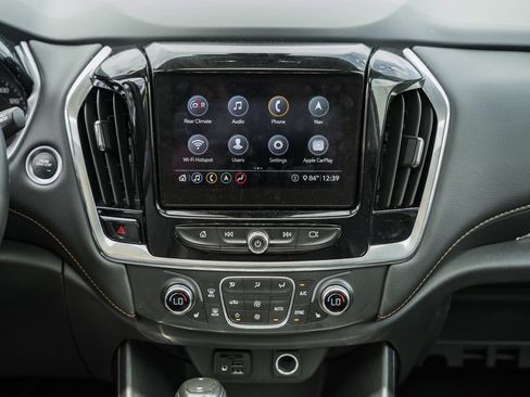 Used 2020 Chevrolet Traverse RS AWD/4WD image 20