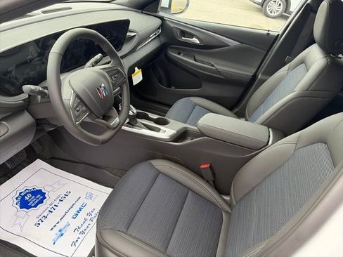 New 2026 Buick Envista Preferred w/ Convenience I Package FWD image 16