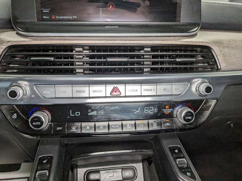 Used 2022 Kia Telluride EX w/ EX Premium Package image 33