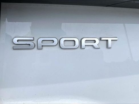 Used 2024 Land Rover Discovery Sport S AWD/4WD image 33