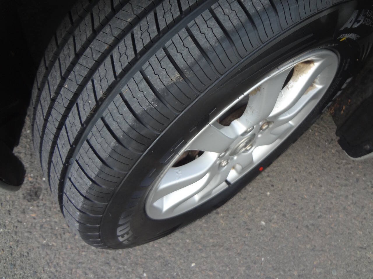 Used 2003 Lexus ES 330 FWD image 11