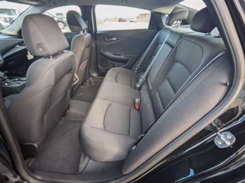 Used 2024 Chevrolet Malibu LT w/ Midnight Edition image 6