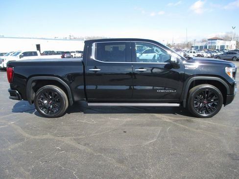 Used 2021 GMC Sierra 1500 Denali w/ Denali Ultimate Package image 4