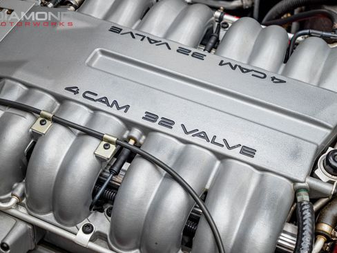 Used 1994 Chevrolet Corvette ZR1 image 99