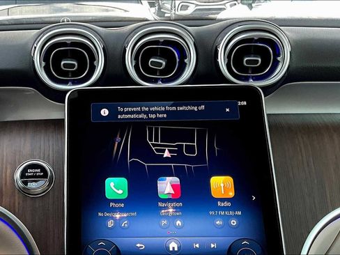 New 2026 Mercedes-Benz GLC 300 image 9