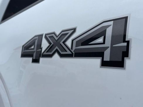 New 2025 Ford F150 STX w/ Equipment Group 200A image 19