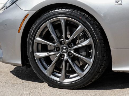 Used 2019 Lexus RC 300 F Sport w/ Accessory Package image 50